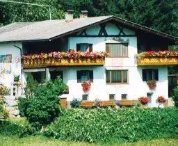 Haus Webhofer Hutte