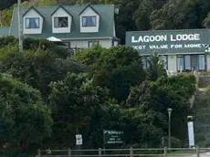 Lagoon Lodge Knysna 