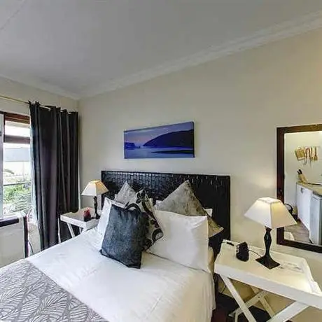 Lagoon Lodge Knysna 