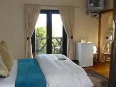 Lagoon Lodge Knysna 