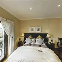 Lagoon Lodge Knysna 