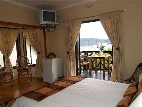 Lagoon Lodge Knysna 