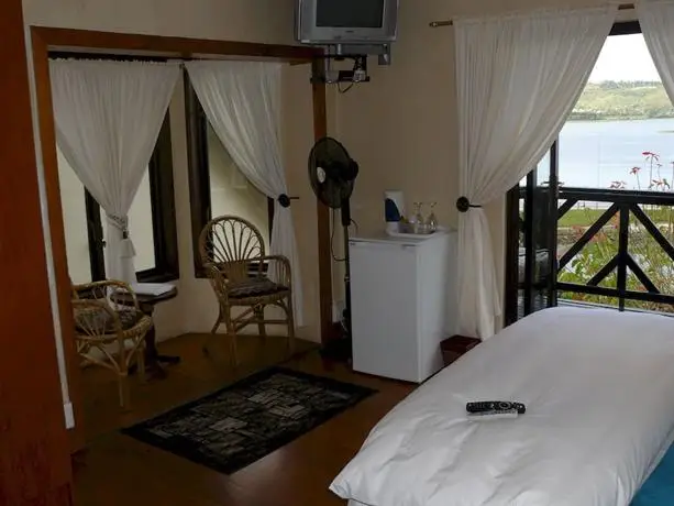 Lagoon Lodge Knysna 