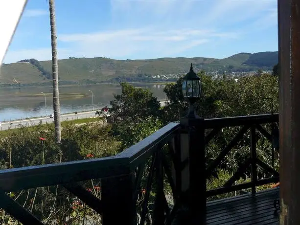 Lagoon Lodge Knysna 