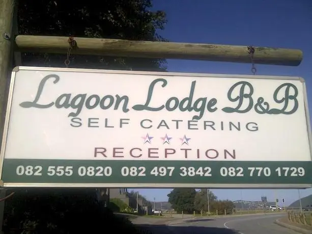 Lagoon Lodge Knysna 