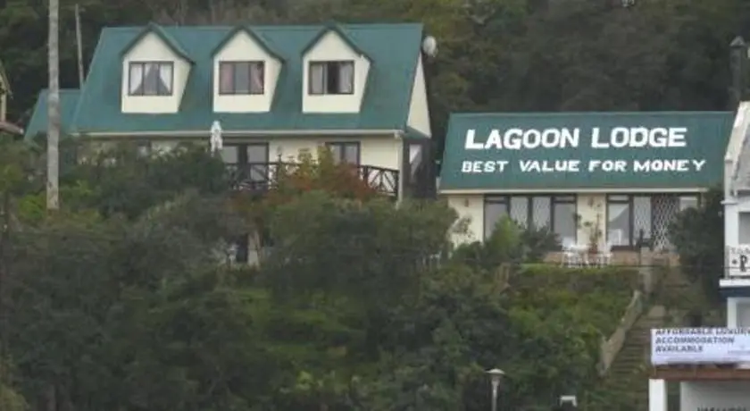 Lagoon Lodge Knysna 