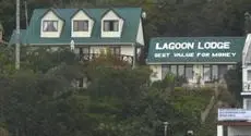 Lagoon Lodge Knysna 