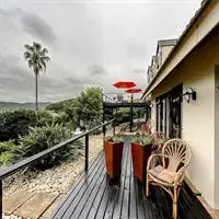 Lagoon Lodge Knysna 