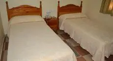 Hostal Andalucia Arcos de la Frontera 