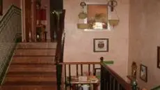 Hostal Andalucia Arcos de la Frontera 