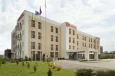 Lviv Ramada Hotel 