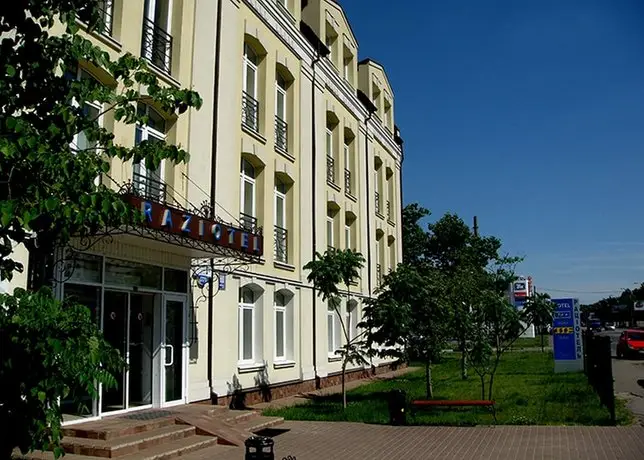 Raziotel Kyiv 