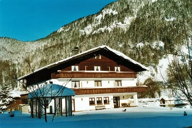 Sonnhof Pension