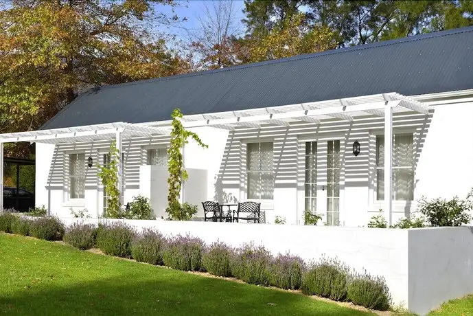 Lavender Farm Guest House 