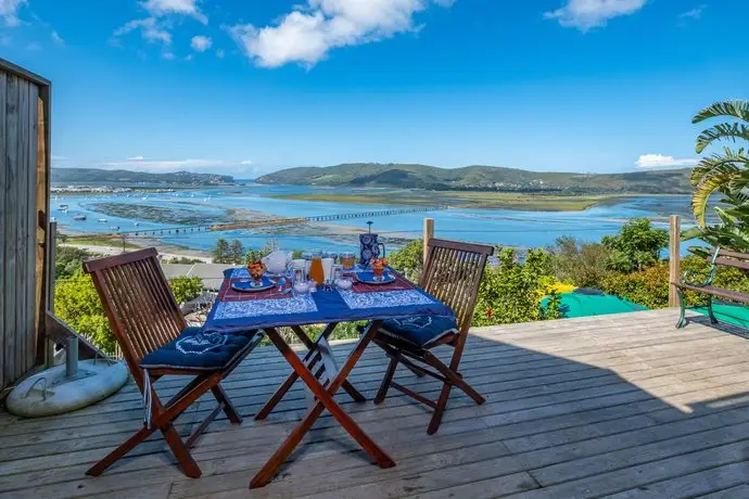 Paradise Found Knysna