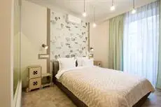 Partner Guest House Shevchenko 