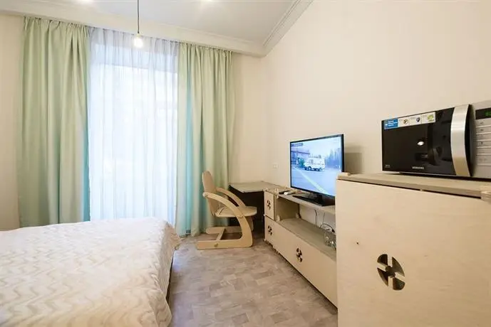 Partner Guest House Shevchenko 