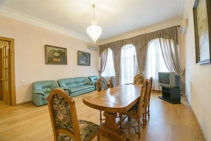 Partner Guest House Shevchenko 