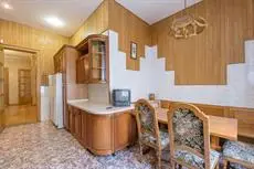 Partner Guest House Shevchenko 