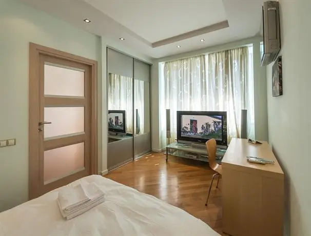 Partner Guest House Shevchenko 