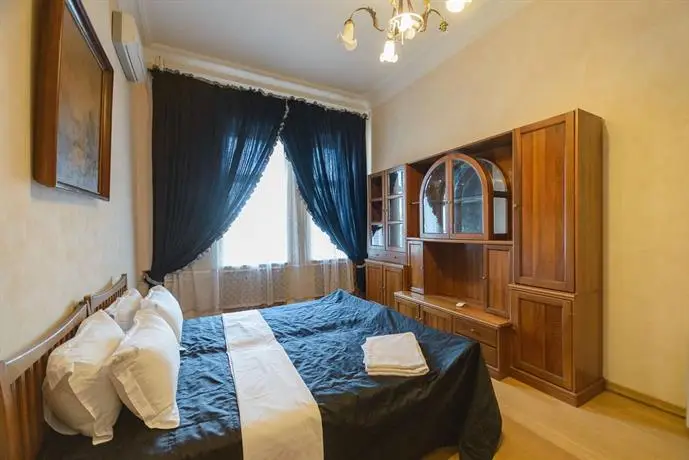 Partner Guest House Shevchenko 