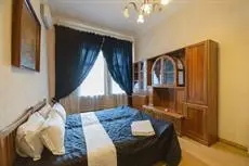 Partner Guest House Shevchenko 