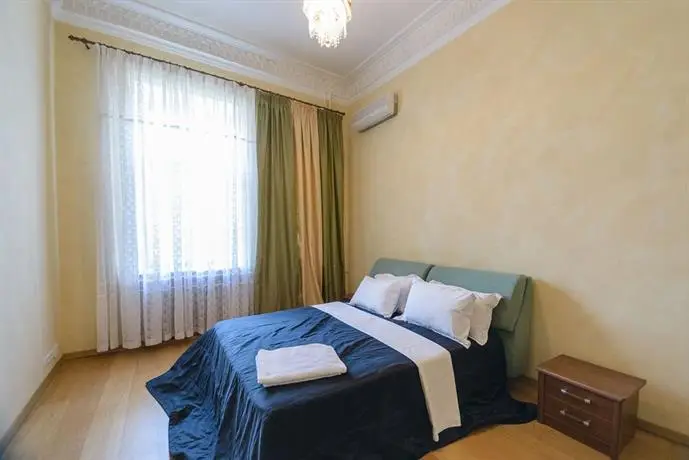 Partner Guest House Shevchenko 