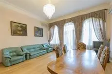 Partner Guest House Shevchenko 