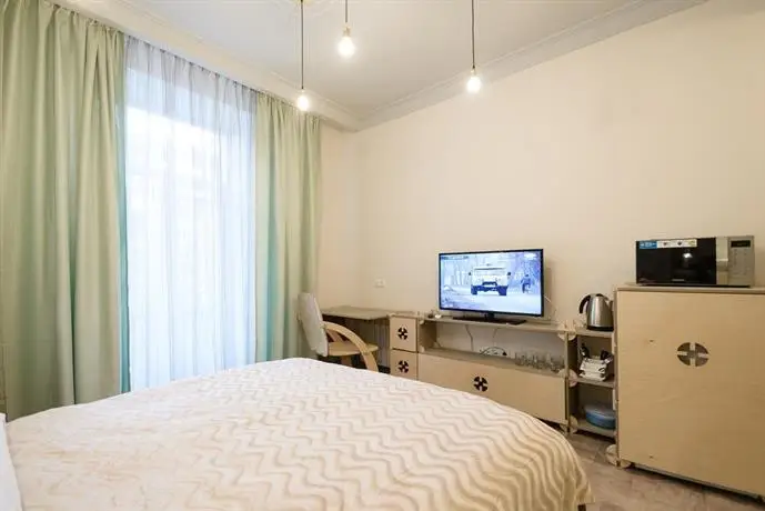 Partner Guest House Shevchenko 