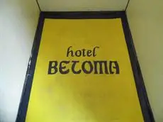 Hotel Betoma 