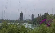 Lakeside Inn Guilin 