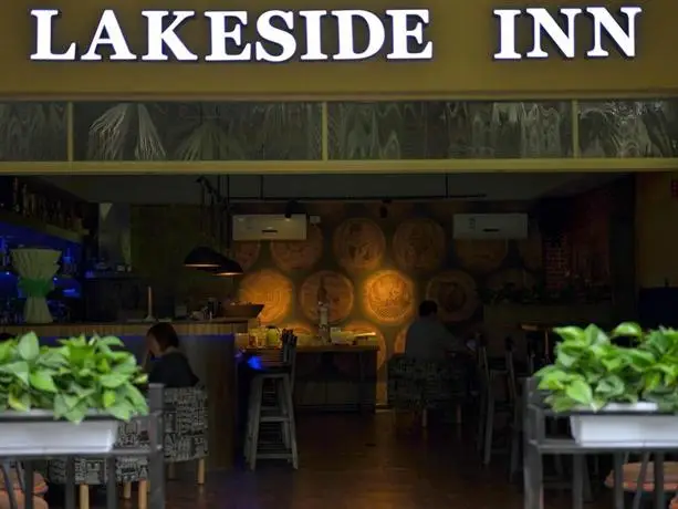 Lakeside Inn Guilin 