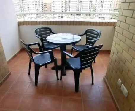 Apartamentos Danesp - Marina D'Or - Primera Linea 