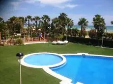 Apartamentos Danesp - Marina D'Or - Primera Linea 