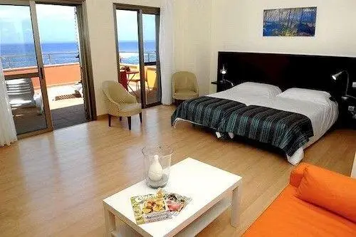 Apartamentos Maype Canteras 