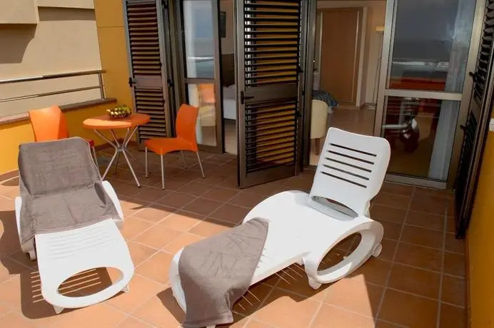 Apartamentos Maype Canteras