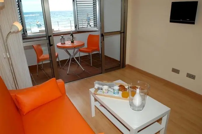 Apartamentos Maype Canteras 