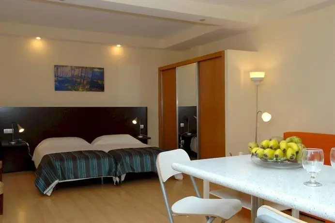 Apartamentos Maype Canteras 