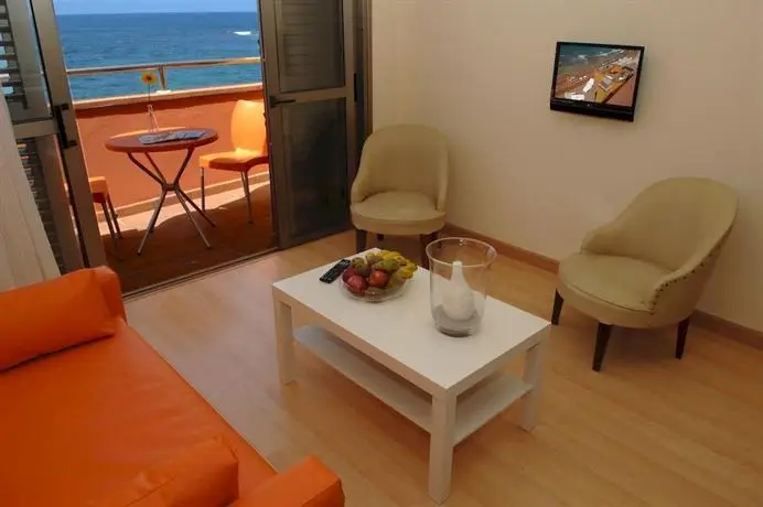 Apartamentos Maype Canteras 