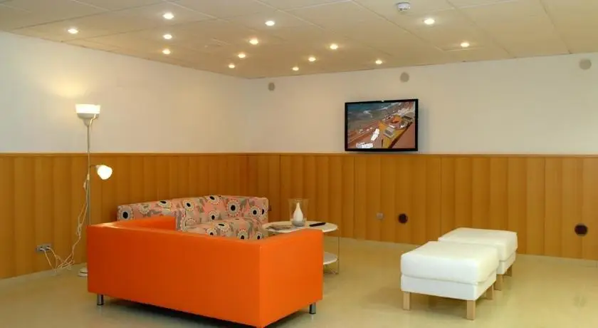 Apartamentos Maype Canteras 