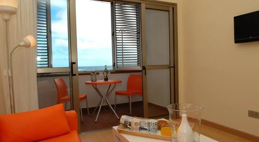 Apartamentos Maype Canteras 