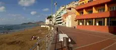 Apartamentos Maype Canteras 