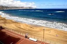 Apartamentos Maype Canteras 