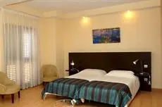 Apartamentos Maype Canteras 