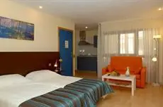 Apartamentos Maype Canteras 