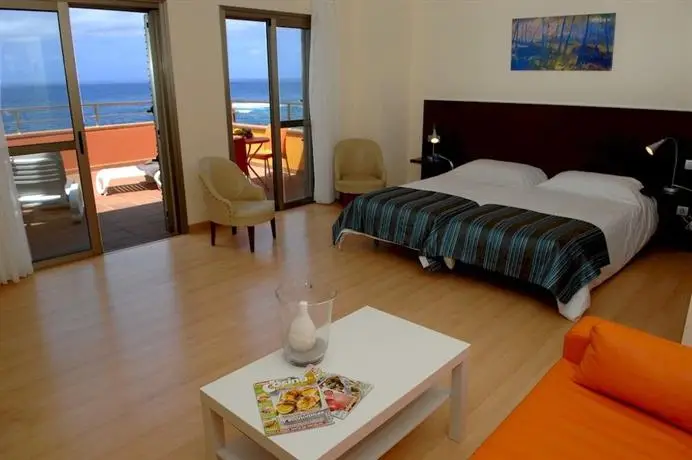 Apartamentos Maype Canteras 