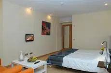 Apartamentos Maype Canteras 