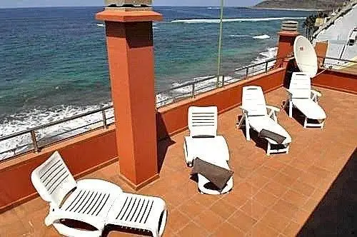 Apartamentos Maype Canteras 