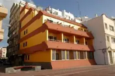 Apartamentos Maype Canteras 