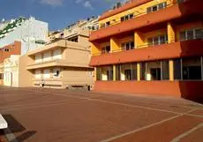 Apartamentos Maype Canteras 